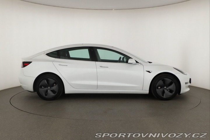 Tesla Model 3 Long Range 4WD 78kWh 2019