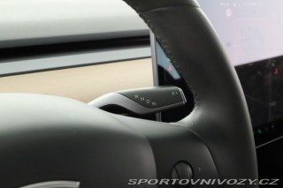 Tesla Model 3 Long Range 4WD 78kWh 2019