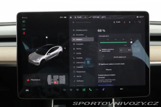 Tesla Model 3 Long Range 4WD 78kWh 2019