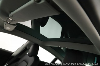 Tesla Model 3 Long Range 4WD 78kWh 2019