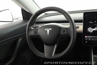 Tesla Model 3 Long Range 4WD 78kWh 2019