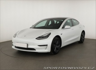 Tesla Model 3 Long Range 4WD 78kWh 2019