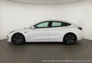 Tesla Model 3 Long Range 4WD 78kWh 2019