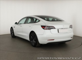 Tesla Model 3 Long Range 4WD 78kWh 2019