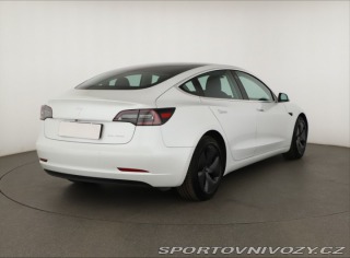 Tesla Model 3 Long Range 4WD 78kWh 2019