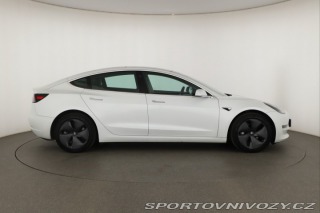 Tesla Model 3 Long Range 4WD 78kWh 2019
