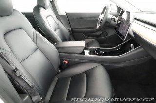 Tesla Model 3 Long Range 4WD 78kWh 2019