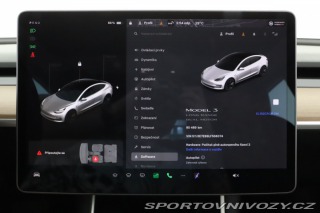 Tesla Model 3 Long Range 4WD 78kWh 2019