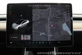 Tesla Model 3 Long Range 4WD 78kWh 2019