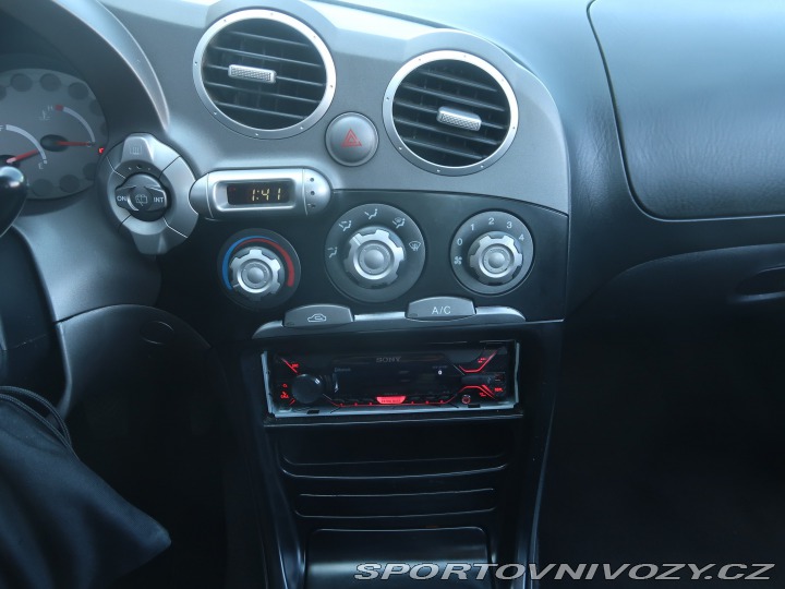 Hyundai Coupé 1.6 16V 2002