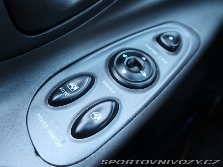 Hyundai Coupé 1.6 16V 2002