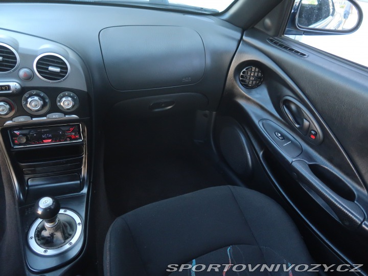Hyundai Coupé 1.6 16V 2002