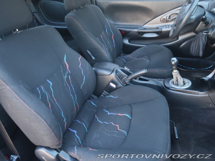 Hyundai Coupé 1.6 16V 2002