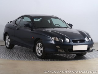 Hyundai Coupé 1.6 16V 2002