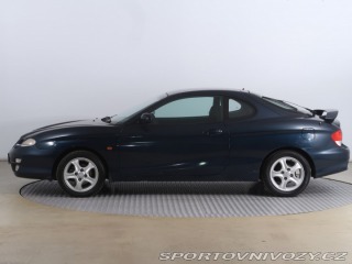 Hyundai Coupé 1.6 16V 2002