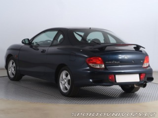 Hyundai Coupé 1.6 16V 2002