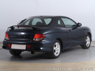 Hyundai Coupé 1.6 16V 2002