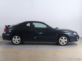 Hyundai Coupé 1.6 16V 2002