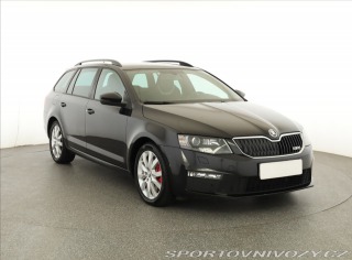 Škoda Octavia RS RS RS 2.0 TDI