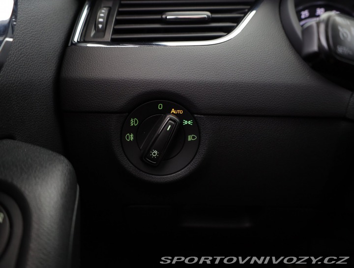 Škoda Octavia RS RS RS 2.0 TDI 2014