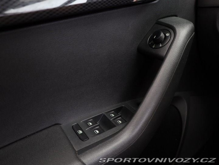 Škoda Octavia RS RS RS 2.0 TDI 2014
