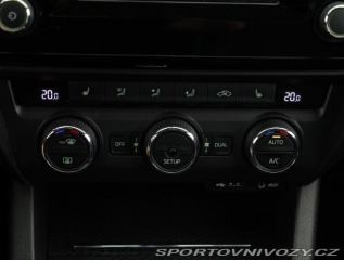 Škoda Octavia RS RS RS 2.0 TDI 2014