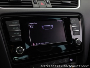 Škoda Octavia RS RS RS 2.0 TDI 2014