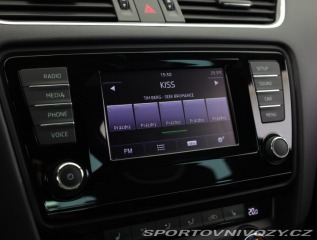 Škoda Octavia RS RS RS 2.0 TDI 2014