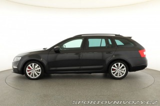 Škoda Octavia RS RS RS 2.0 TDI 2014