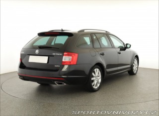 Škoda Octavia RS RS RS 2.0 TDI 2014