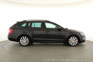 Škoda Octavia RS RS RS 2.0 TDI 2014