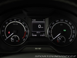 Škoda Octavia RS RS RS 2.0 TDI 2014