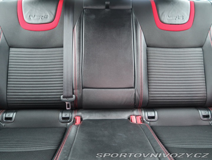Škoda Octavia RS RS Challenge RS 2.0 TDI 2017