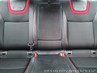 Škoda Octavia RS RS Challenge RS 2.0 TDI 2017