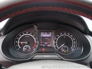 Škoda Octavia RS RS Challenge RS 2.0 TDI 2017