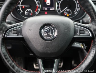 Škoda Octavia RS RS Challenge RS 2.0 TDI 2017