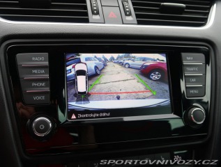 Škoda Octavia RS RS Challenge RS 2.0 TDI 2017