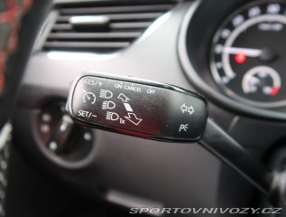 Škoda Octavia RS RS Challenge RS 2.0 TDI 2017