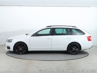 Škoda Octavia RS RS Challenge RS 2.0 TDI 2017