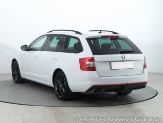 Škoda Octavia RS RS Challenge RS 2.0 TDI 2017
