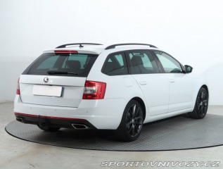 Škoda Octavia RS RS Challenge RS 2.0 TDI 2017