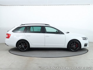 Škoda Octavia RS RS Challenge RS 2.0 TDI 2017