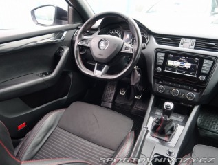 Škoda Octavia RS RS Challenge RS 2.0 TDI 2017