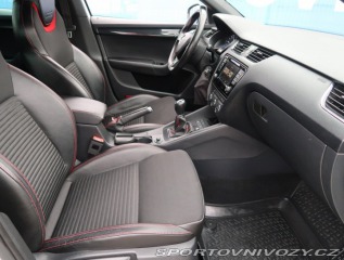 Škoda Octavia RS RS Challenge RS 2.0 TDI 2017