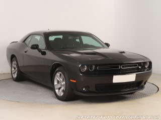 Dodge Challenger 3.6 V6