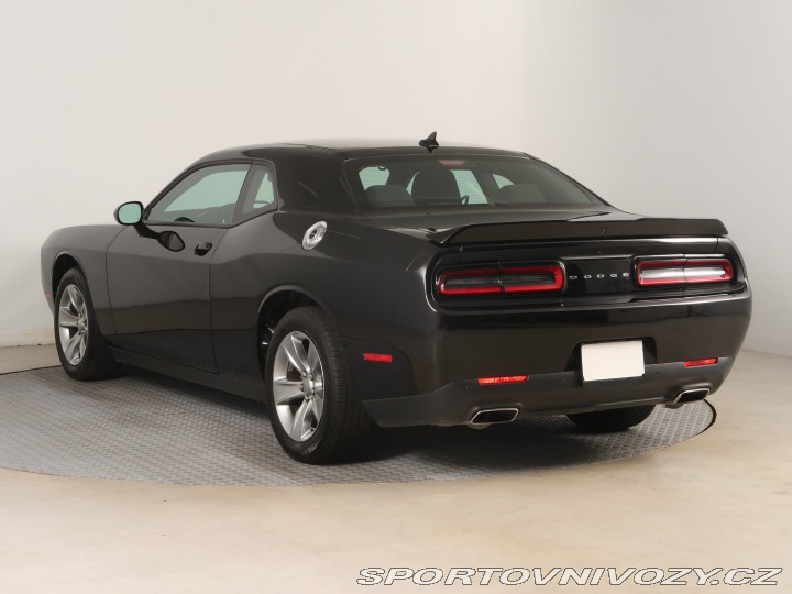 Dodge Challenger 3.6 V6 2023