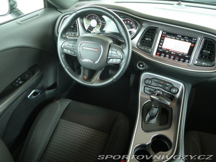 Dodge Challenger 3.6 V6 2023