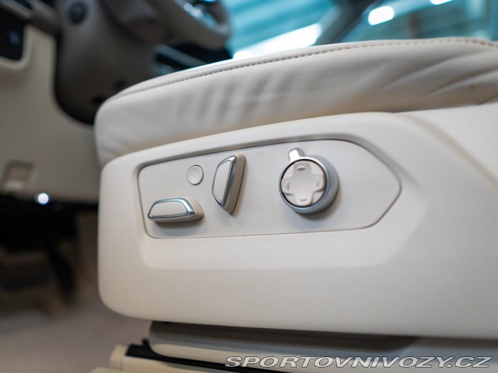 Ostatní značky Ostatní modely Cadillac Escalade 6.2 ESV Sport Platinum NV 2024