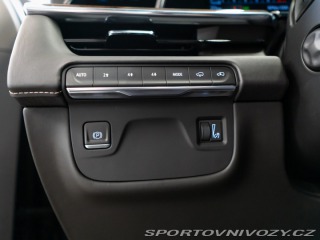 Ostatní značky Ostatní modely Cadillac Escalade 6.2 ESV Sport Platinum NV 2024