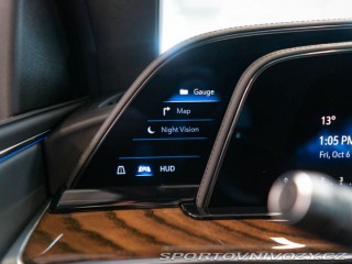 Ostatní značky Ostatní modely Cadillac Escalade 6.2 ESV Sport Platinum NV 2024
